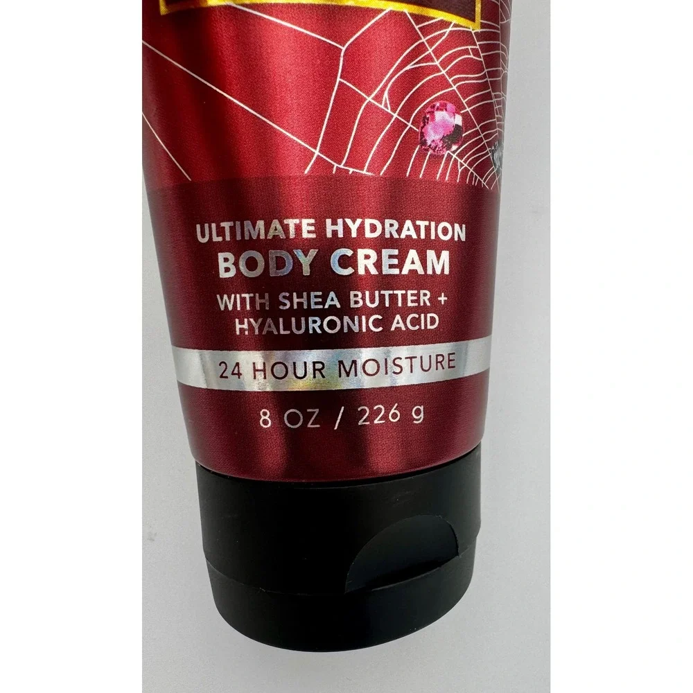 Bath & Body Works Everlasting Magic Body Cream 8 oz - Discontinued 2023